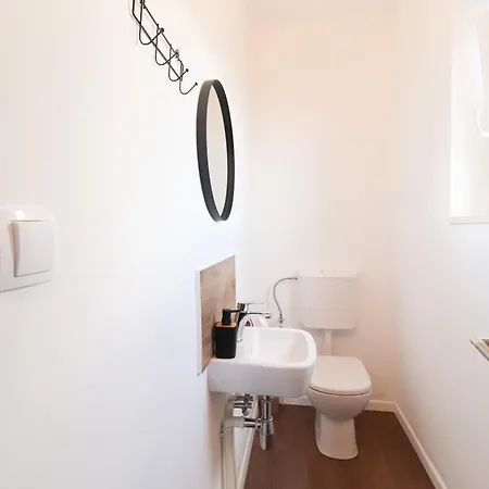 Sentia With Jacuzzi & Spectacular Seaview Opatija