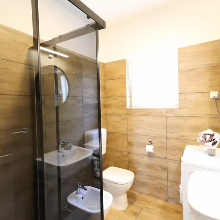 Sentia With Jacuzzi&spectacular Seaview * Opatija