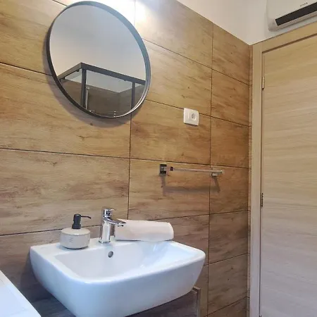 Sentia With Jacuzzi&spectacular Seaview Vilă Opatija