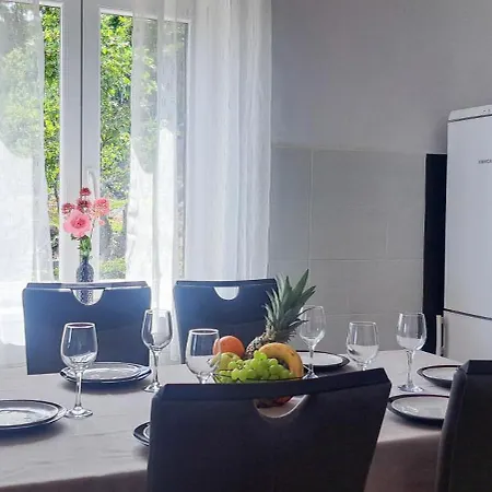 Sentia With Jacuzzi & Spectacular Seaview Opatija