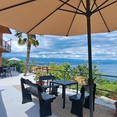 Vilă Sentia With Jacuzzi&spectacular Seaview