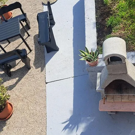 Sentia With Jacuzzi&spectacular Seaview Opatija