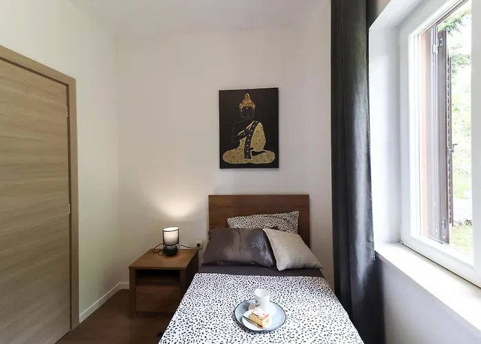 Vila Sentia With Jacuzzi & Spectacular Seaview Opatija