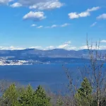 Villa Sentia With Jacuzzi & Spectacular Seaview Opatija