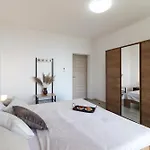 Sentia With Jacuzzi & Spectacular Seaview Opatija