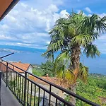 Sentia With Jacuzzi & Spectacular Seaview * Opatija