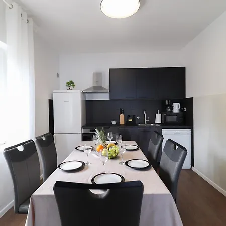 Sentia With Jacuzzi & Spectacular Seaview *